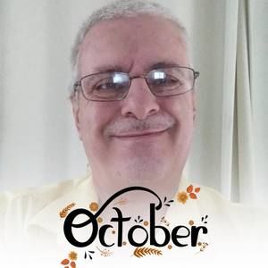 Meet your Posher, Alain